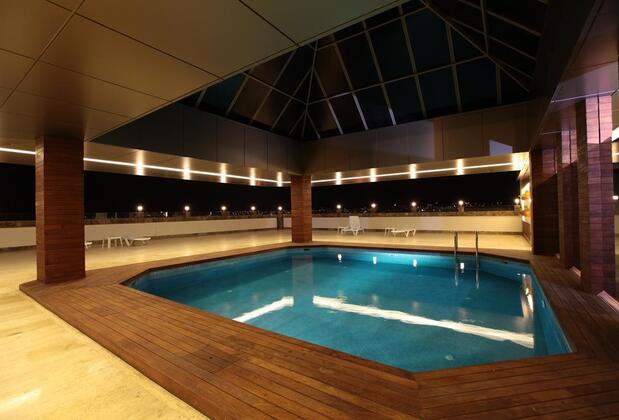 Grand Hotel Gaziantep - Görsel 3