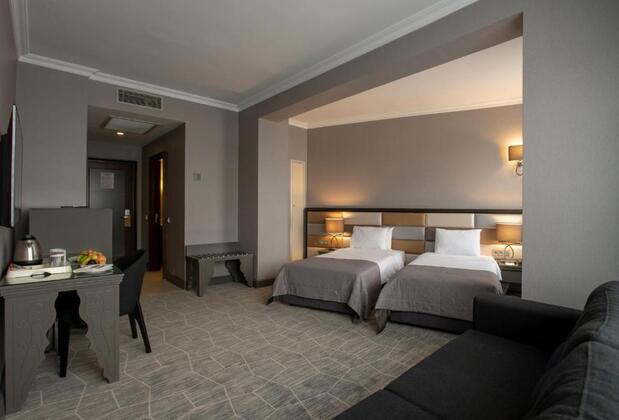 Taksim Square Hotel - Görsel 10