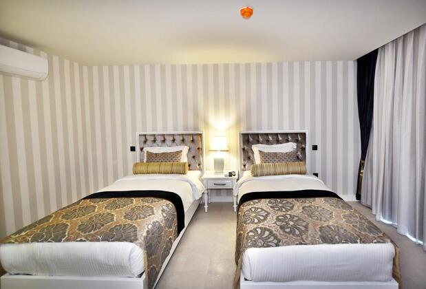 Salonika Suites - Görsel 11