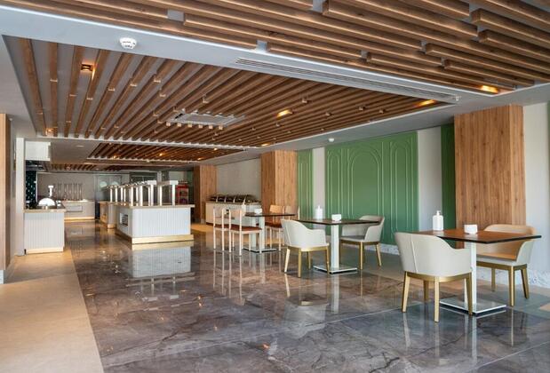 Side Square Hotel - Görsel 11