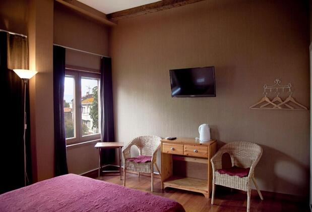 L'isola Guesthouse - Görsel 26