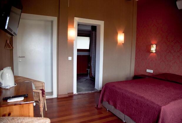 L'isola Guesthouse - Görsel 27