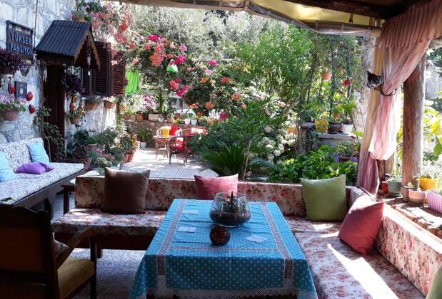 Yükser Pansiyon - Görsel 31