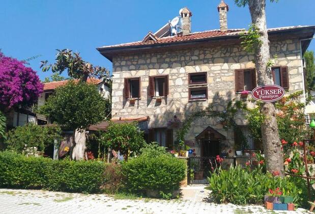 Yükser Pansiyon - Görsel 6