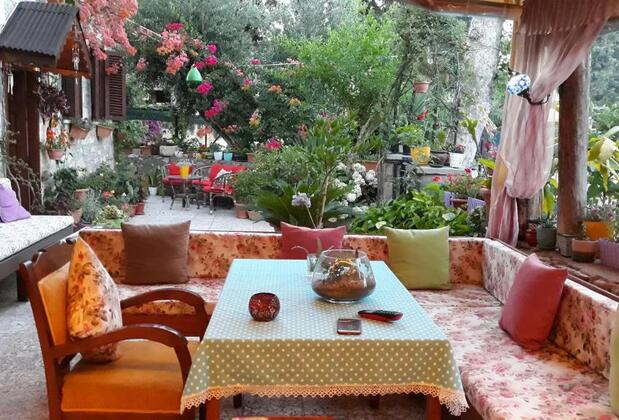 Yükser Pansiyon - Görsel 29