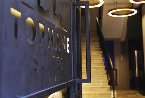 Tophane Suites - Görsel 4