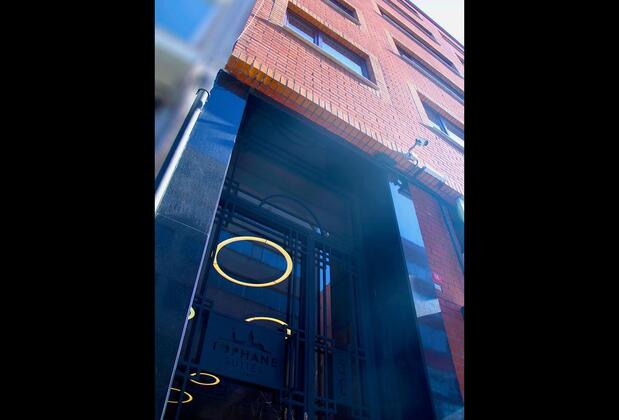 Tophane Suites - Görsel 2