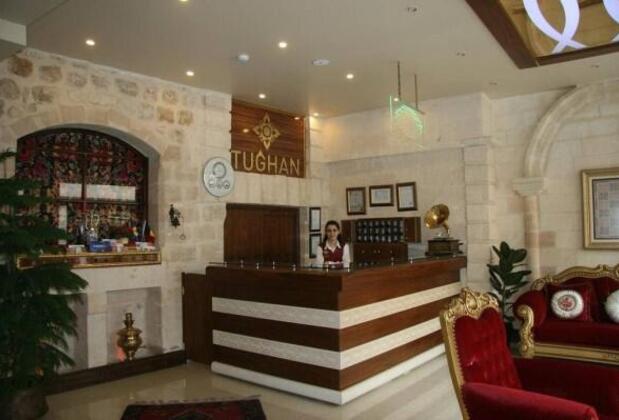 Tuğhan Hotel - Görsel 6