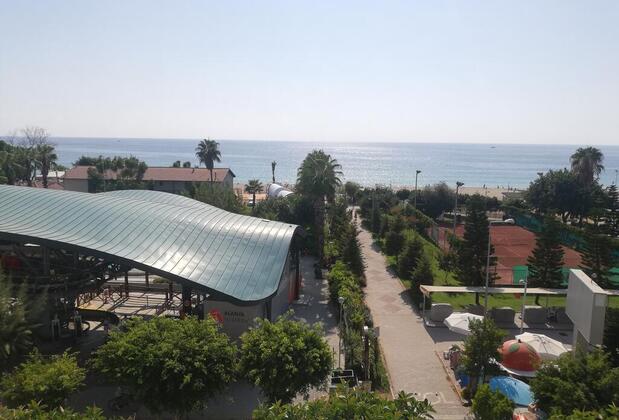 Havana Apart Otel - Görsel 5