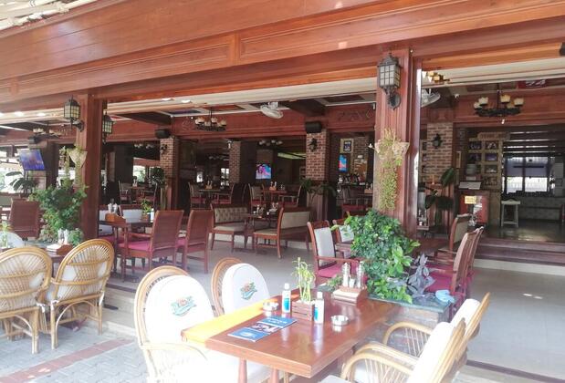 Havana Apart Otel - Görsel 10