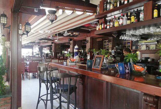 Havana Apart Otel - Görsel 9