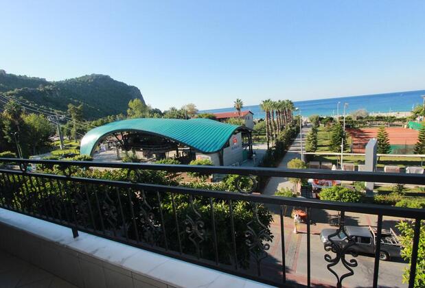 Havana Apart Otel - Görsel 6