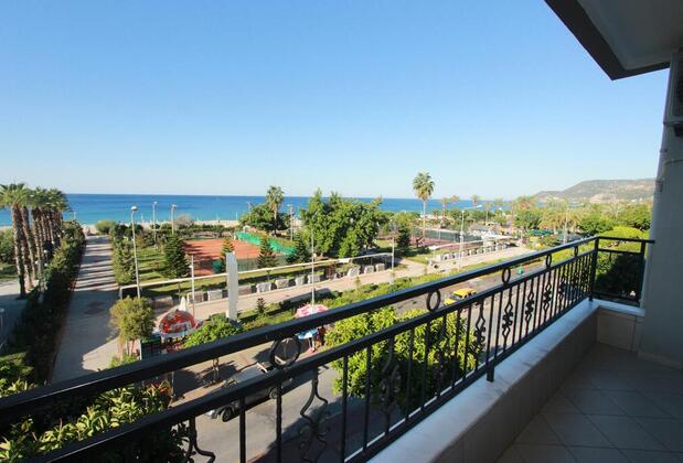 Havana Apart Otel - Görsel 3