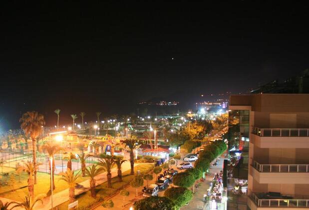 Havana Apart Otel - Görsel 4