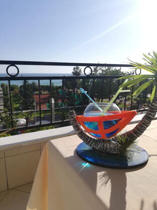 Havana Apart Otel - Görsel 11