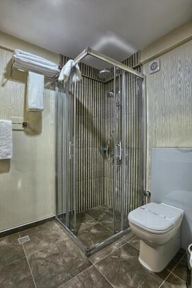 City Hotel Residence - Görsel 16