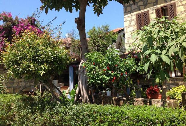 Yükser Pansiyon - Görsel 13