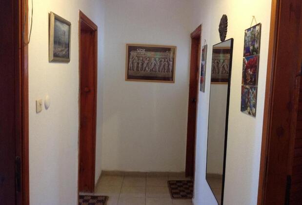 Yükser Pansiyon - Görsel 40