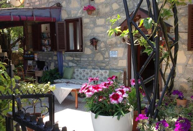 Yükser Pansiyon - Görsel 32