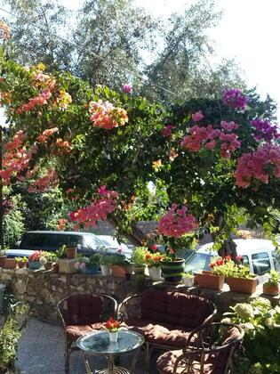 Yükser Pansiyon - Görsel 12