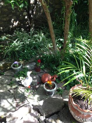 Yükser Pansiyon - Görsel 14