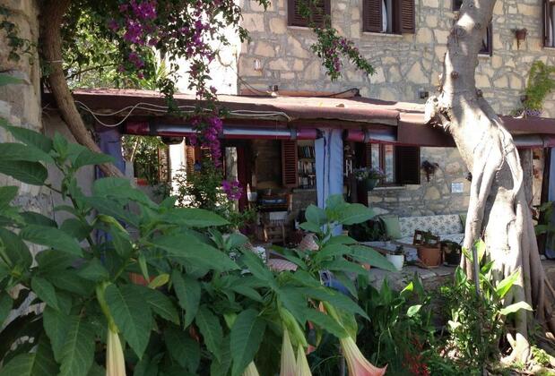 Yükser Pansiyon - Görsel 8