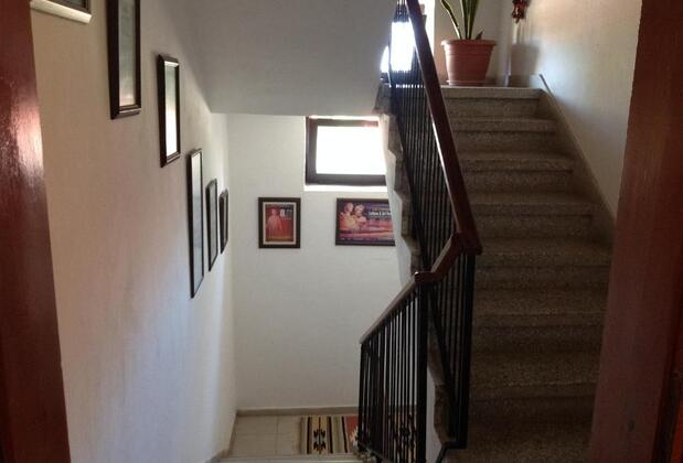 Yükser Pansiyon - Görsel 39