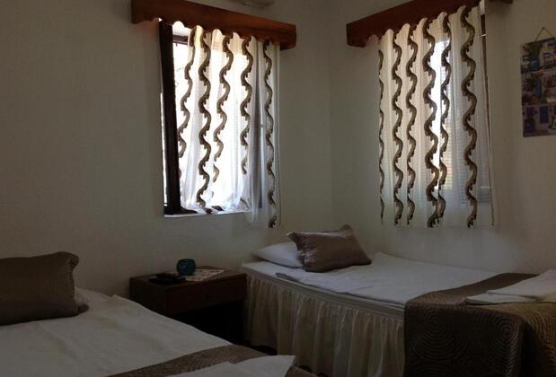 Yükser Pansiyon - Görsel 45