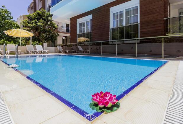 Aspendos Suites - Görsel 10