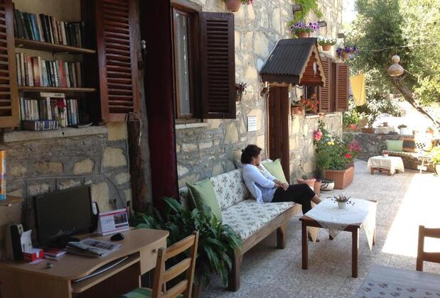 Yükser Pansiyon - Görsel 36