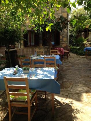 Yükser Pansiyon - Görsel 37