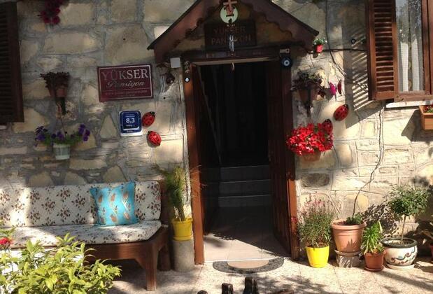 Yükser Pansiyon - Görsel 4
