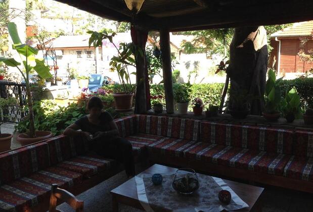 Yükser Pansiyon - Görsel 26