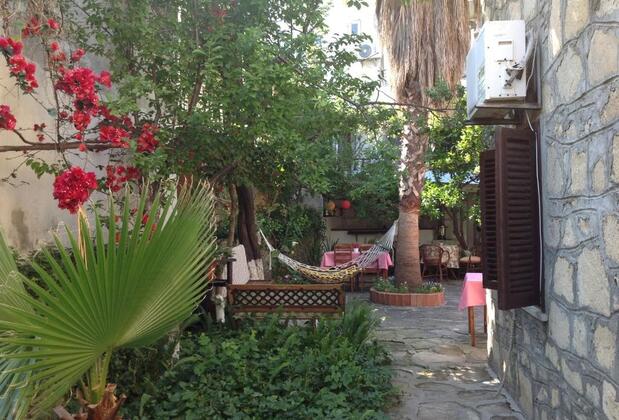 Yükser Pansiyon - Görsel 11