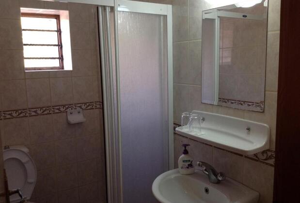 Yükser Pansiyon - Görsel 44