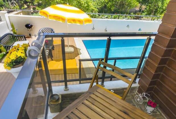 Aspendos Suites - Görsel 9