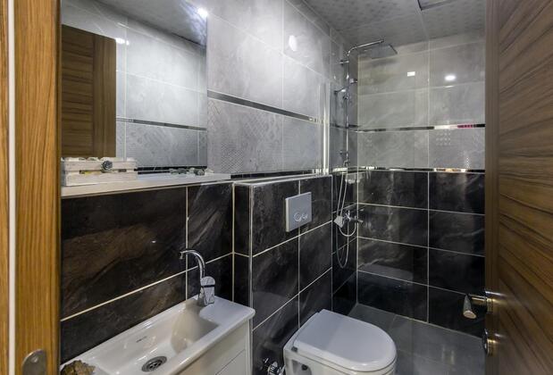 Aspendos Suites - Görsel 14