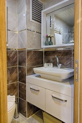 Aspendos Suites - Görsel 16