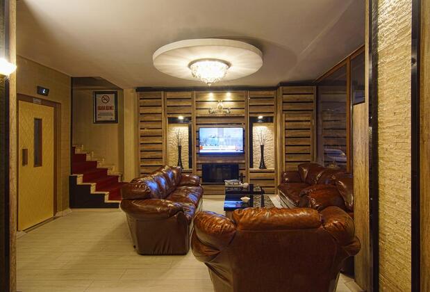 Konak Hotel Merkez - Görsel 9