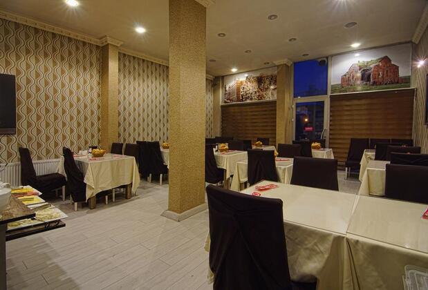 Konak Hotel Merkez - Görsel 8