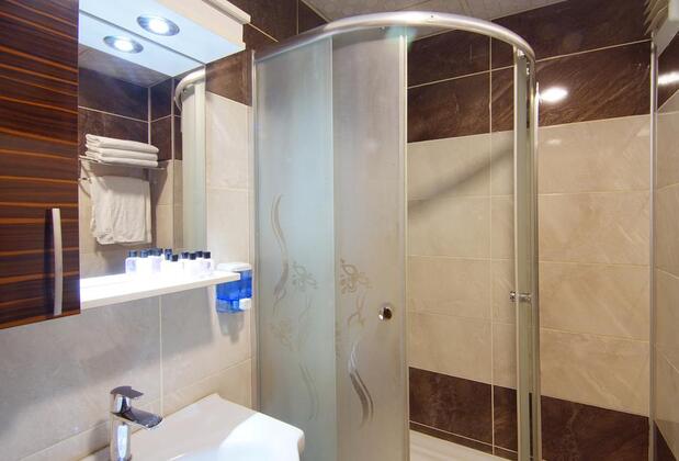 Konak Hotel Merkez - Görsel 27