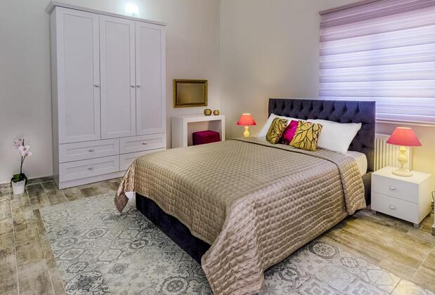 Aspendos Suites - Görsel 4