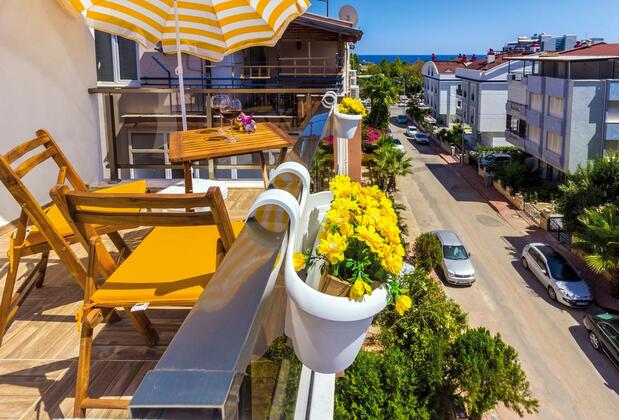 Aspendos Suites - Görsel 8