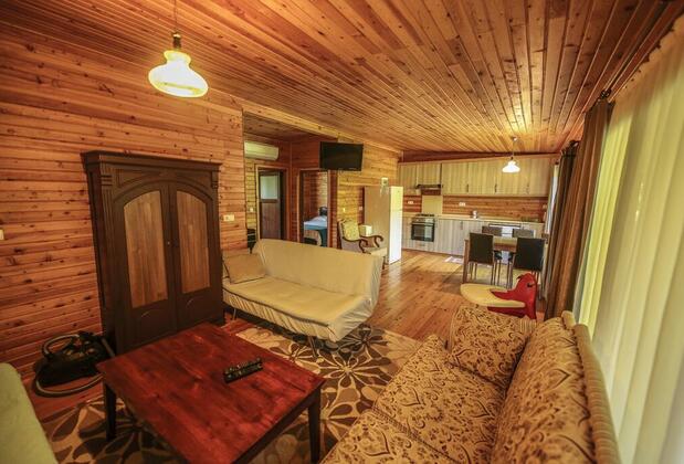 Çıralı Villa Zeytin - Görsel 11