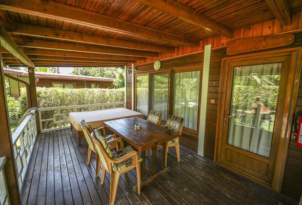 Çıralı Villa Zeytin - Görsel 15