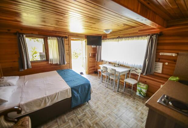 Çıralı Villa Zeytin - Görsel 10