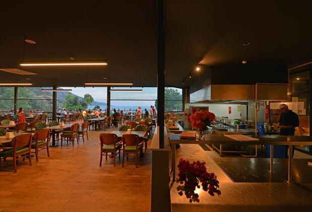 Belcekum Beach Hotel - Görsel 29