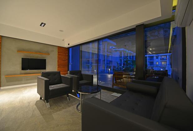 Belcekum Beach Hotel - Görsel 38