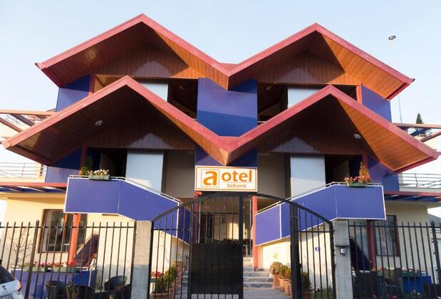 A Apart Hotels - Görsel 5