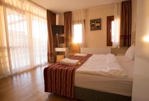 A Apart Hotels - Görsel 31